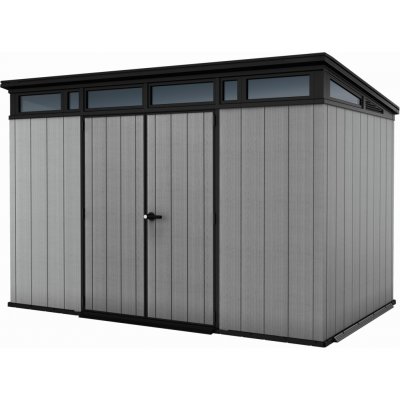 KETER ARTISAN 2.0 11 x 7 342 x 218 x 226 cm, šedý 17216834 – Hledejceny.cz