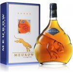 Meukow SPECIAL 40% 0,7 l (karton) – Zboží Dáma