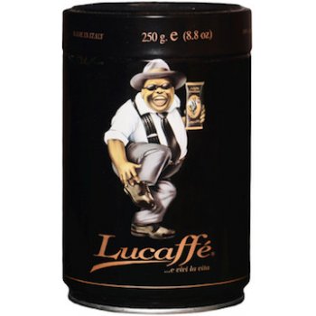 Lucaffé Mr. Exclusive 250 g