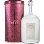Grappa Sarpa Oro Big 40% 3 l (holá láhev) – Zbozi.Blesk.cz
