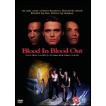 Blood In Blood Out DVD – Zboží Mobilmania