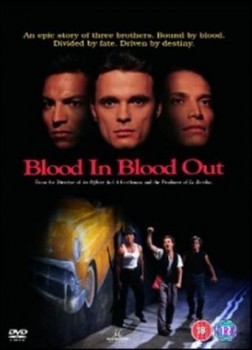 Blood In Blood Out DVD