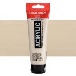 Royal Talens Amsterdam Akrylová barva 120 ml titanium buff light 289 – Zboží Dáma