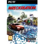 Wreckreation – Zboží Mobilmania