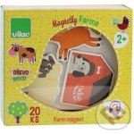 Vilac farma 20 ks – Zboží Dáma