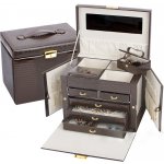 Rudorfer šperkovnice Passione 7249.17 – Zboží Dáma