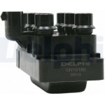 Zapalovací cívka DELPHI GN10180-12B1 – Hledejceny.cz
