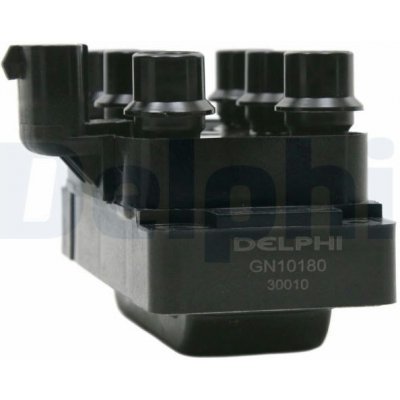 Zapalovací cívka DELPHI GN10180-12B1 – Hledejceny.cz