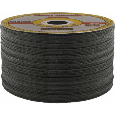 Bigstren Řezný kotouč 125 mm 21639 50 ks – Zboží Dáma