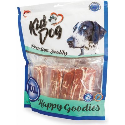 KidDog Hovězí filetované masíčko 500 g – Zboží Mobilmania