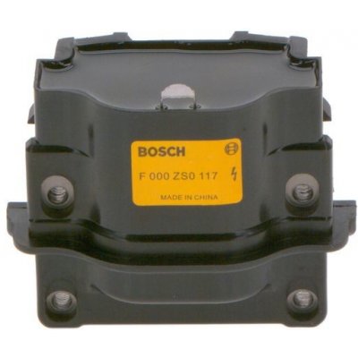 Zapalovací cívka BOSCH F 000 ZS0 117 – Zboží Mobilmania
