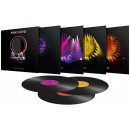 Pink Floyd - Delicate Sound of Thunder Vinyl 3LP Remastered 3 LP