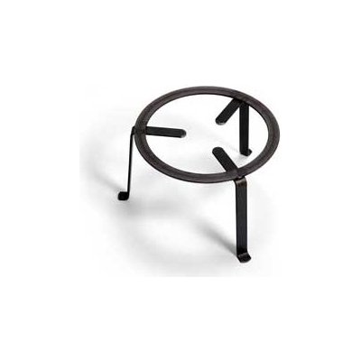 Podstavec, stojan Paella 50 cm na oheň, pod pánve, hrnce, tály Vaello Campos P2850 – Zboží Mobilmania