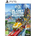 Planet Coaster (Console Edition) – Hledejceny.cz