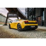 Jízda v Lamborghini Ostrava 1 osoba Videozáznam 20 minut – Hledejceny.cz