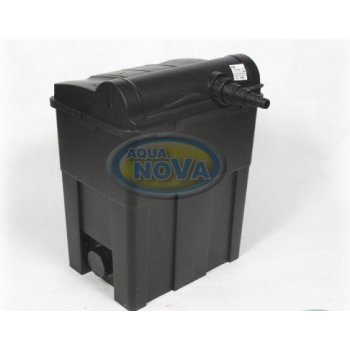 Aquanova NUB 9000 + 11W UV - jazierkový filter ( 9m3)