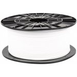 Filament PM 1,75mm PETG 1kg bílá F175PETG_WH – Zboží Živě