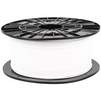 Filament PM 1.75mm PETG 1kg bílá F175PETG_WH