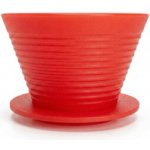 Mazelab Solo Dripper Glow amber – Zbozi.Blesk.cz