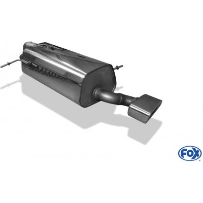 FOX FO013001-671E – Hledejceny.cz