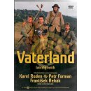 Vaterland: lovecký deník DVD