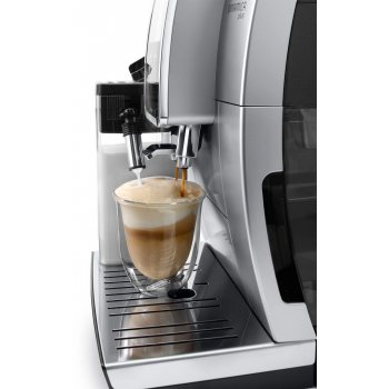 DeLonghi Dinamica Plus ECAM 370.85.SB