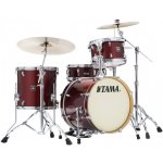 Tama CK48-DRP Superstar Classic Dark Red Sparkle – Zboží Mobilmania