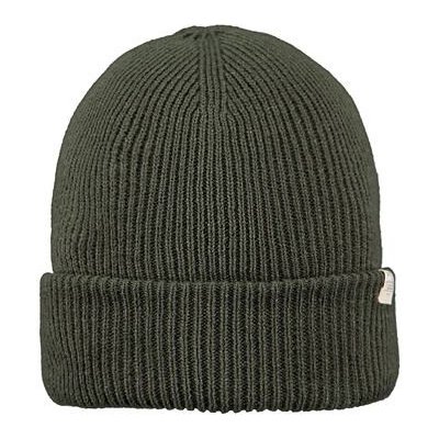 Barts Zimní čepice KINABALU beanie Army – Hledejceny.cz