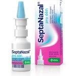 SEPTANAZAL PRO DĚTI NAS 0,5MG/ML+50MG/ML NAS SPR SOL 1X10ML – Hledejceny.cz