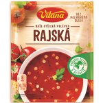 Vitana Rajská polévka 73 g – Zboží Dáma