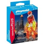 Playmobil 70872 Superhrdina – Zboží Živě