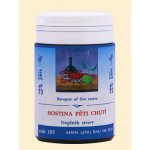 TCM Herbs Hostina pěti chutí 100 tablet – Hledejceny.cz