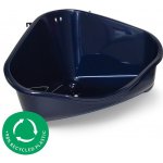Tommi Pets Corner Tray Rohový záchod L 49 cm – Zbozi.Blesk.cz