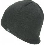 Sealskinz WP Cold Weather nepromokavá čepice Beanie černá – Zboží Dáma