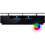 Blumfeldt Perth 195 x 44 x 50 cm – Zboží Dáma