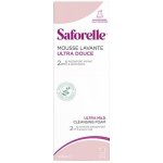 Saforelle ultra jemná čisticí pěna 250 ml – Zboží Dáma Saforelle ultra jemná čisticí pěna 250 ml – Zboží Dáma
