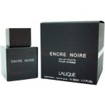 Lalique Encre Noire toaletní voda pánská 100 ml – Hledejceny.cz