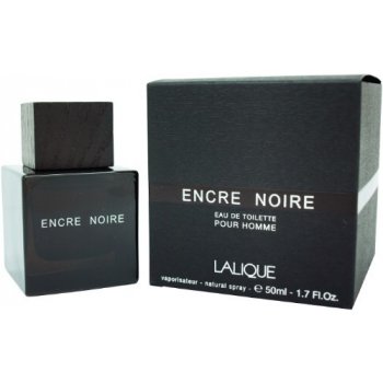 Lalique Encre Noire toaletní voda pánská 100 ml