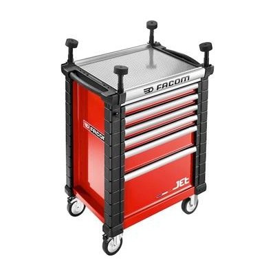 Facom JET.WA23 – Sleviste.cz