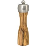 Peugeot Fidji mlýnek na sůl olivové dřevo 20 cm – Sleviste.cz