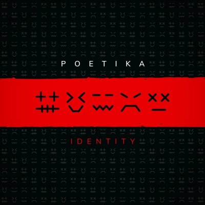 Poetika - Identiti CD – Hledejceny.cz