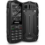 myPhone Hammer Rock černý – Hledejceny.cz