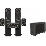 Q Acoustics 3050i set 5.1 – Zbozi.Blesk.cz