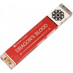 Garden Fresh Dragon's Blood indické vonné tyčinky 15 g – Zboží Dáma