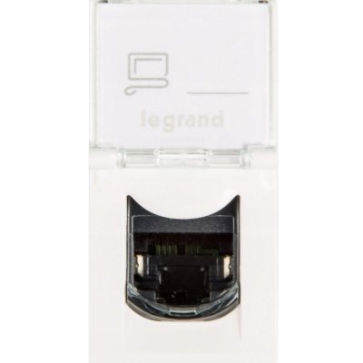 Legrand Mosaic 076562 – Hledejceny.cz