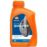 Repsol QUALIFIER BRAKE FLUID DOT 5.1 500 ml | Zboží Auto