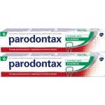 Parodontax Fluoride 2 x 75 ml – Zboží Dáma