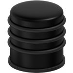 METAL BUD Zarážka volně stojící vysoká černá ODWCZ Černá – Hledejceny.cz