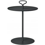 Blomus PORTER venkovní stolek 42 cm černý – Hledejceny.cz