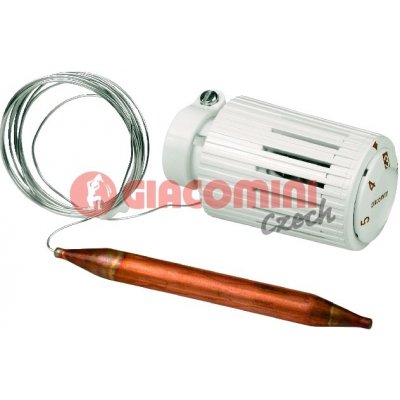Giacomini R462L R462LX001 – Sleviste.cz